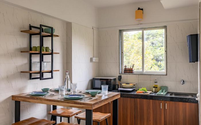 Seraphin Stays - Andheri East