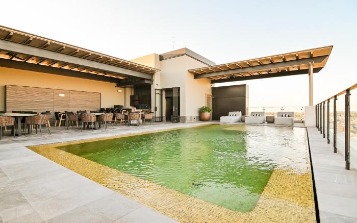 Moka Boutique Hotel