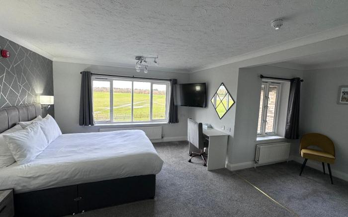 Dolphin Hotel Cambridge