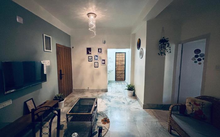 Cozy and private space in Chandmari 