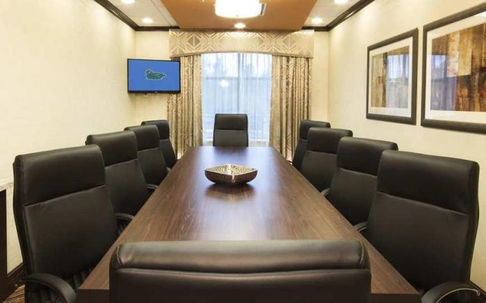 Homewood Suites by Hilton Lynnwood Seattle Everett