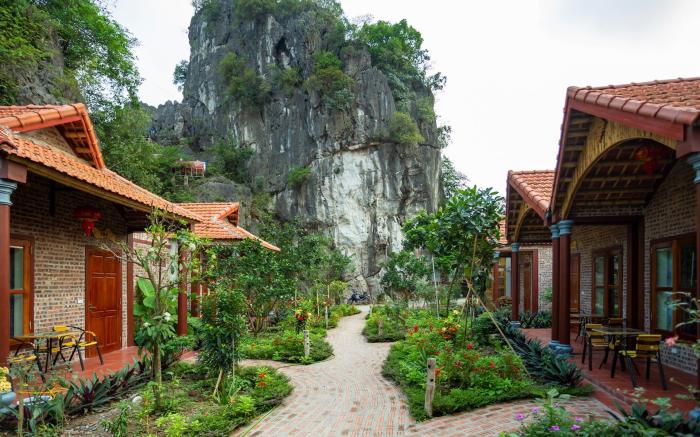 Ruby Homestay