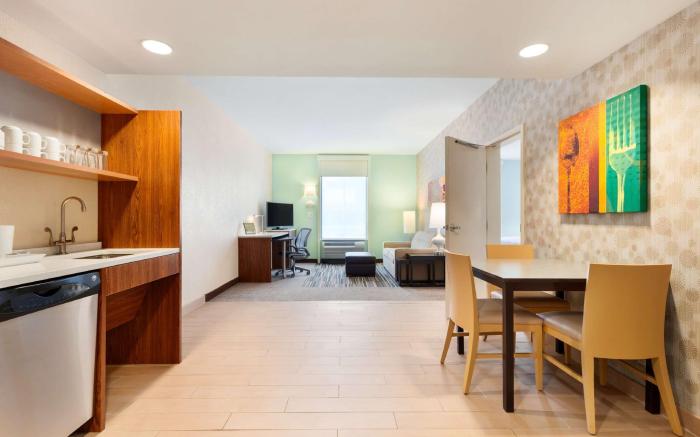 Home2 Suites by Hilton Fargo