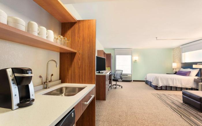 Home2 Suites by Hilton Fargo