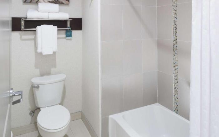 Homewood Suites by Hilton Lynnwood Seattle Everett