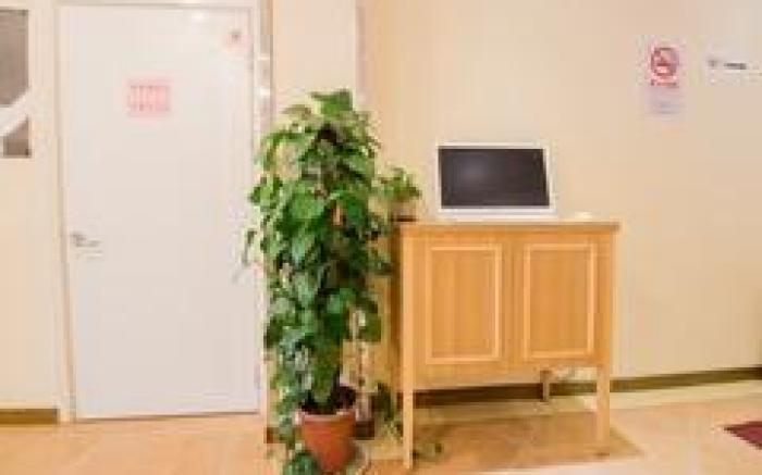 Home Inn Shanghai Changxing Island Fenghuang Street