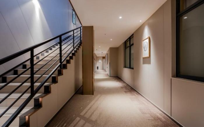 Home Inn Neo Shanghai Pudong Airport