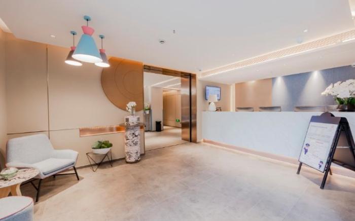 Home Inn Neo Shanghai Pudong Airport