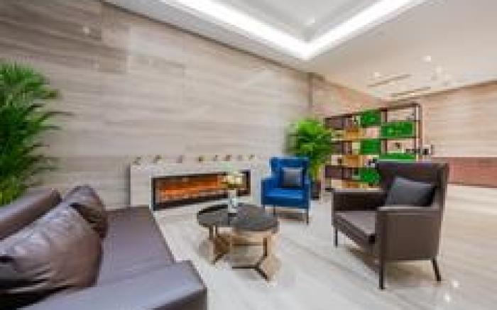 Home Inn Shanghai Baoshan Hualing Road Gulang Road Metro Station