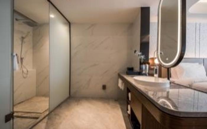 Yitel Collection Shanghai Zhangjiang Jinke Road