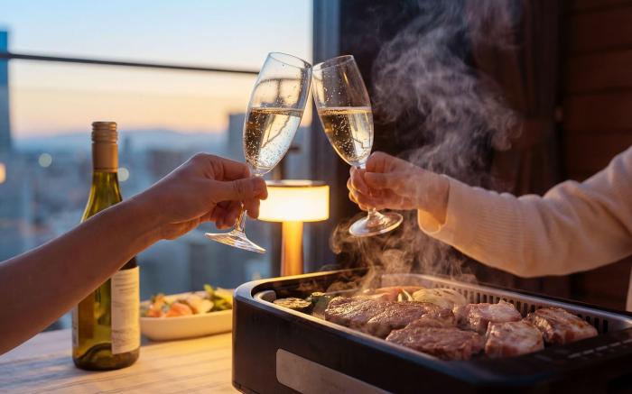 gangreung cn6 ocean view spa poolvilla