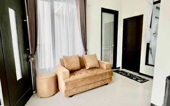 Villa Cemara