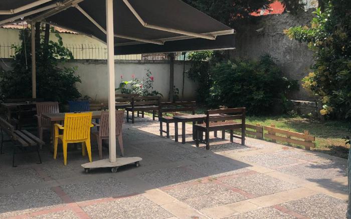 Hotel Baylan Basmane