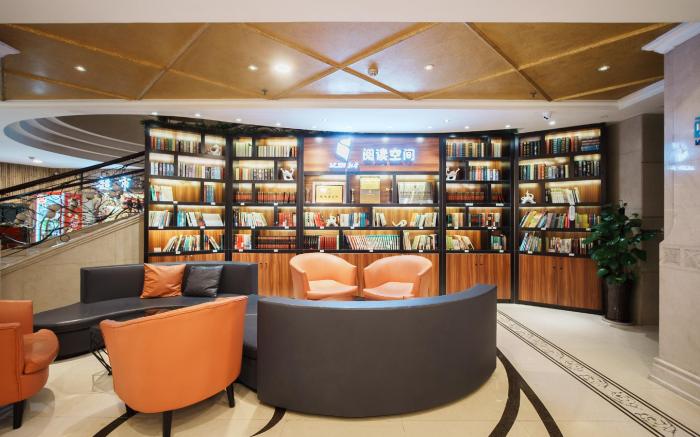 Xhyee International Hotel Sichuan Xinhua International Hotel