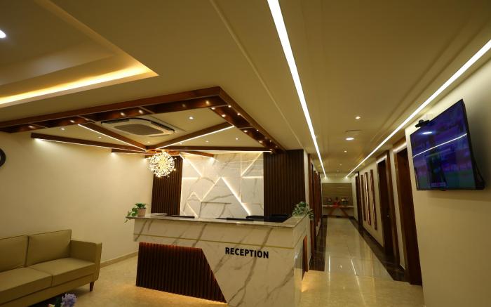 Hotel Pasupala Inn