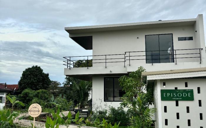 The Episode Boutique Hotel