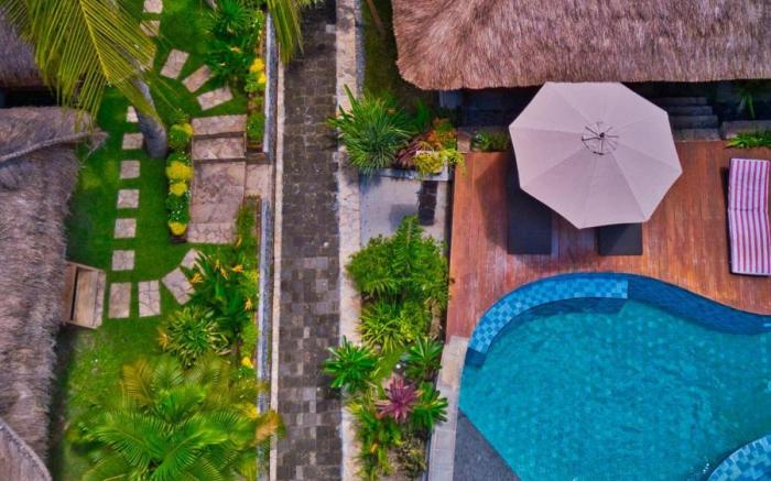 Village ViBES Lombok