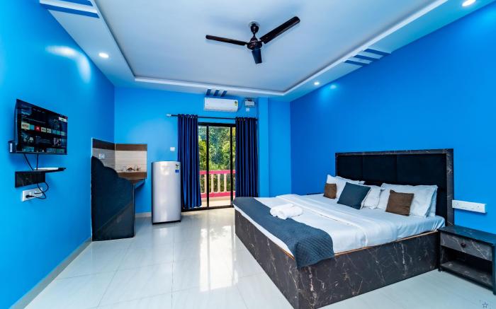Hotel MP04 Calangute