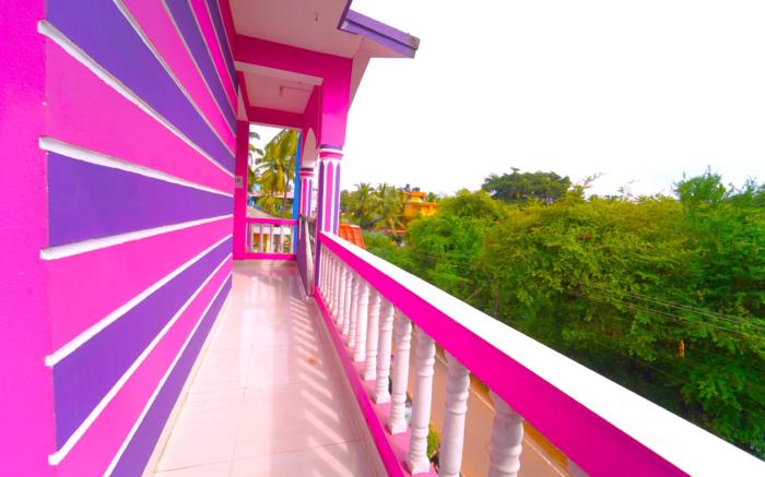 Hotel MP04 Calangute