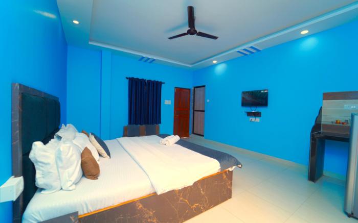 Hotel MP04 Calangute