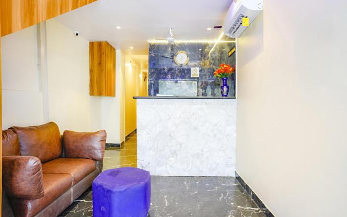 Hotel Emirates Suite