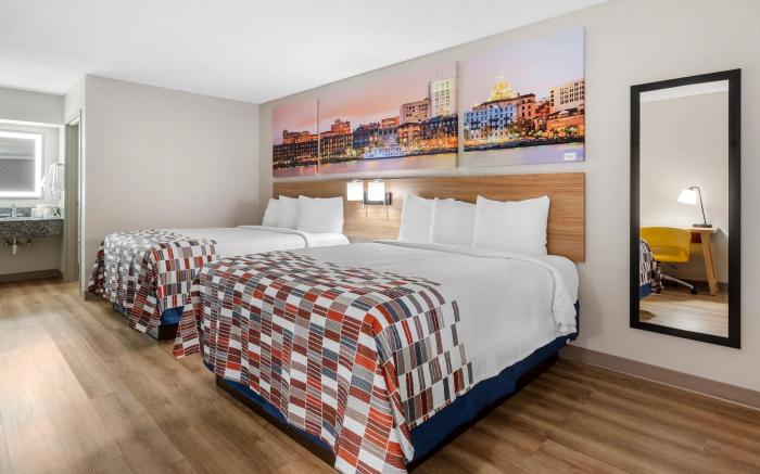 Red Roof Inn Franklin, TN