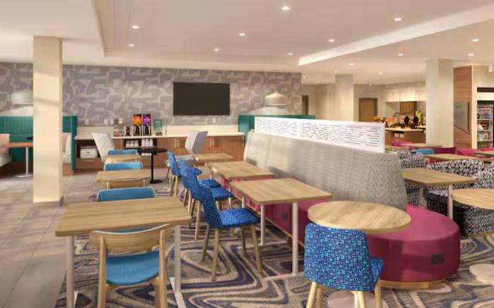 Home2 Suites by Hilton Hoover Birmingham