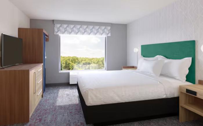 Home2 Suites by Hilton Hoover Birmingham