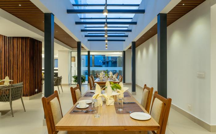 Atithi Suites