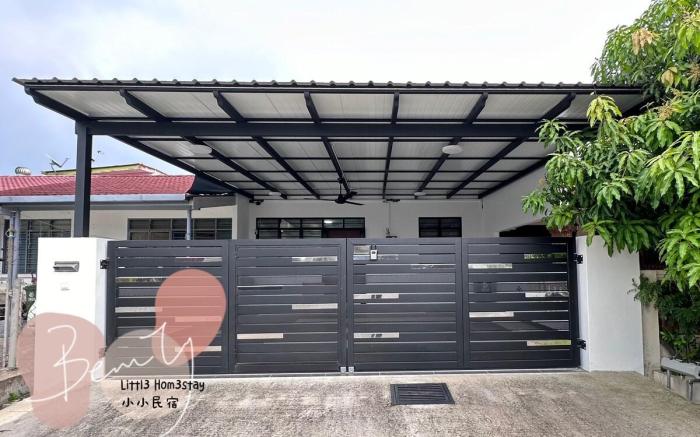 Little Homestay (Ipoh) - Xiao Xiao Min Su