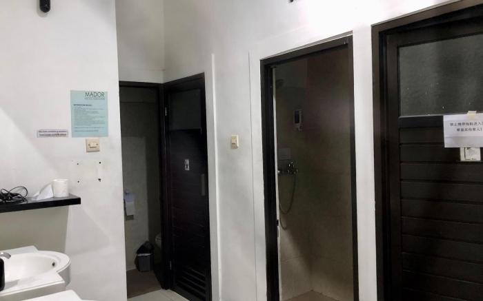 MADOR Malang Dorm Hostel