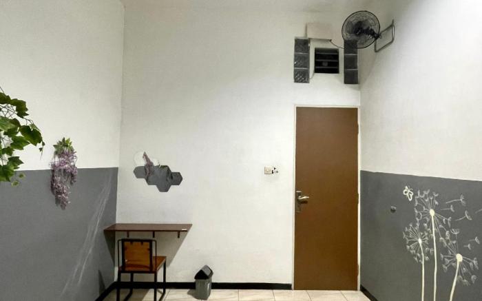MADOR Malang Dorm Hostel