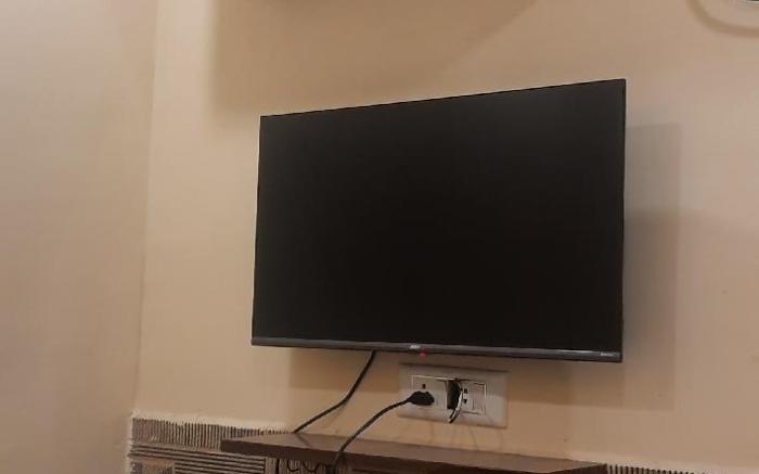 ZQ Guest House 