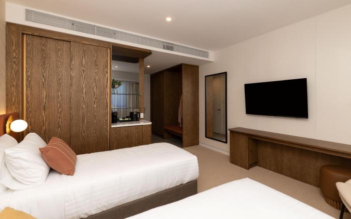 Maxim Hotel Auckland