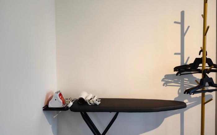 K Avenue Comfort Studio 4 Pax (5 mins to Airport)