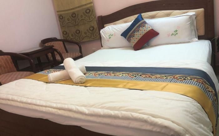 Khách sạn Mỹ Tân