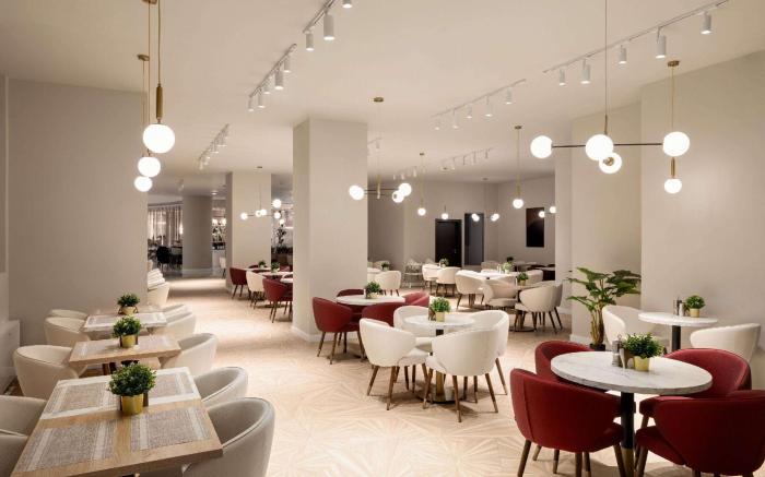 Ramada by Wyndham Bucharest Otopeni Airport