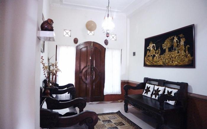 Omah Uqieta-Good place for Family and Group