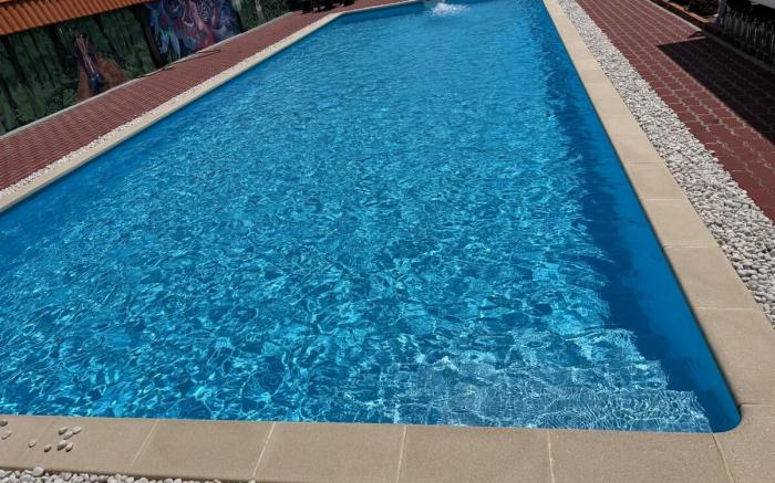 Arte Pool Villa 8 Rooms 24pax 10Parkin Karaoke