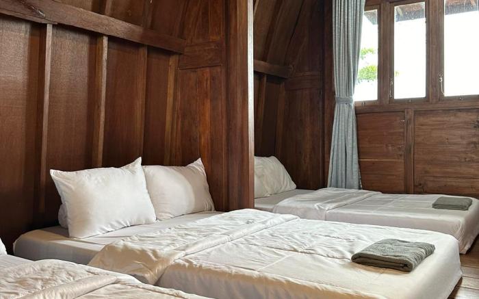 Mroom Villa