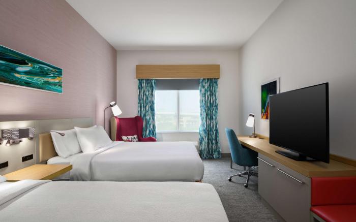 Hilton Garden Inn Orlando I-4 Millenia Blvd Mall