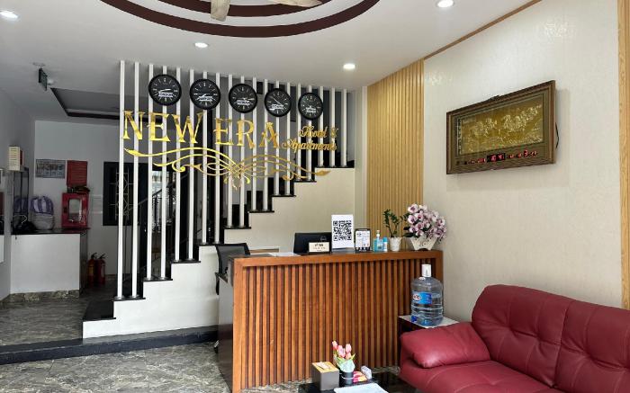 New Era Hotel Da Nang