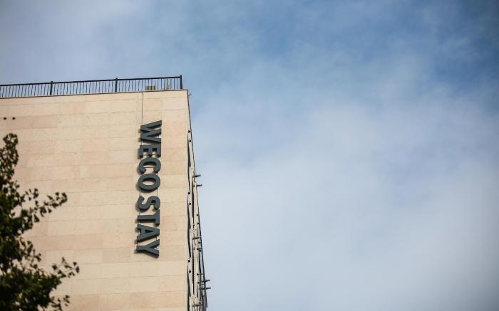 Wecostay Insadong