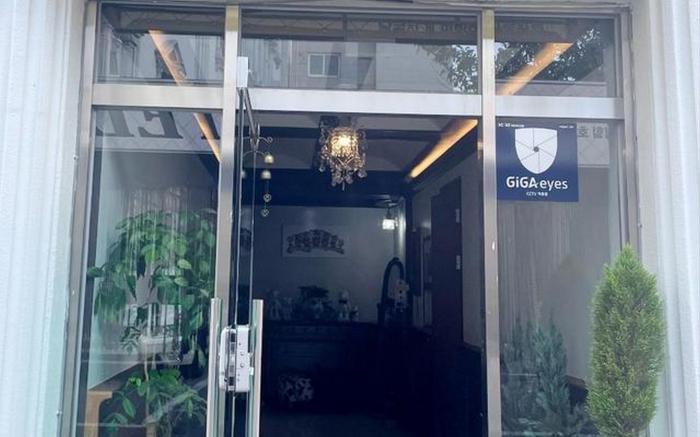 Gyeongju Day Suite