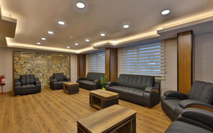 BUKAVIYYE HOTEL