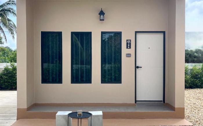 JJ HOME RESORT 