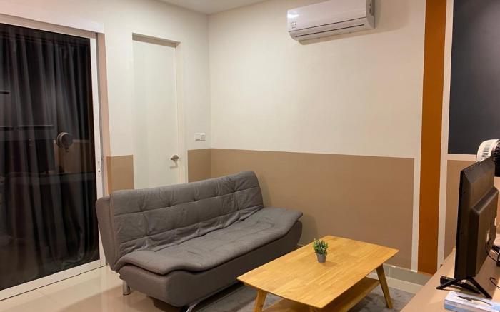 Cozy Minimalist 10 @The Shore KK