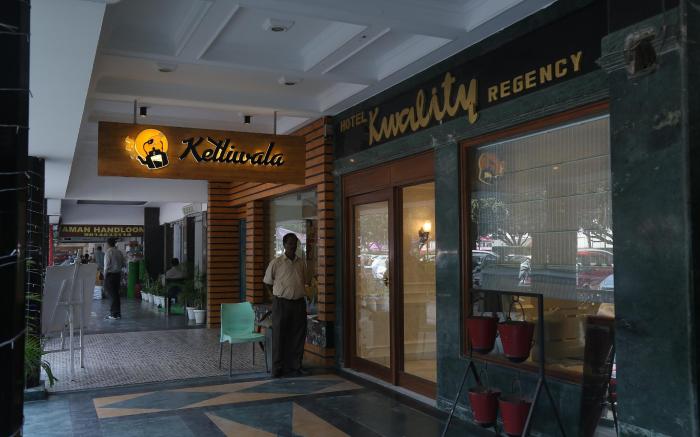 Hotel Kwality Regency