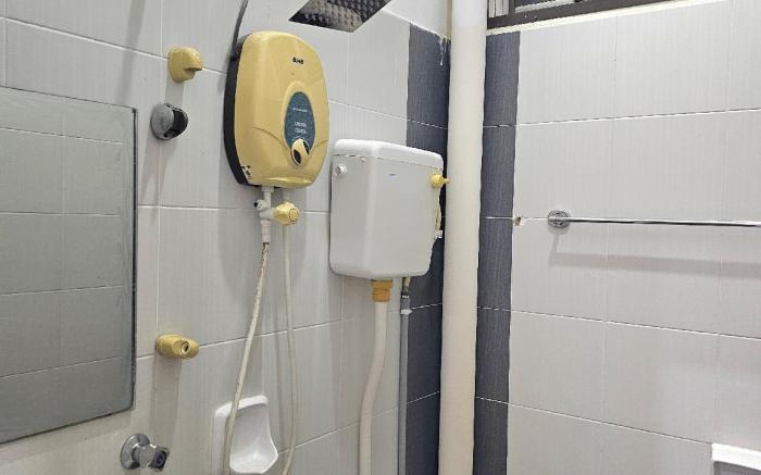 NORELSYA HOMESTAY BEMBAN MELAKA