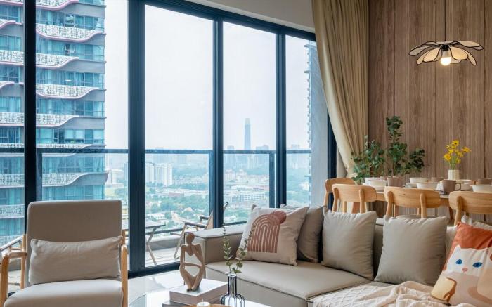 LEGO Dino Haven @ Astoria Ampang-12pax|6km KLCC